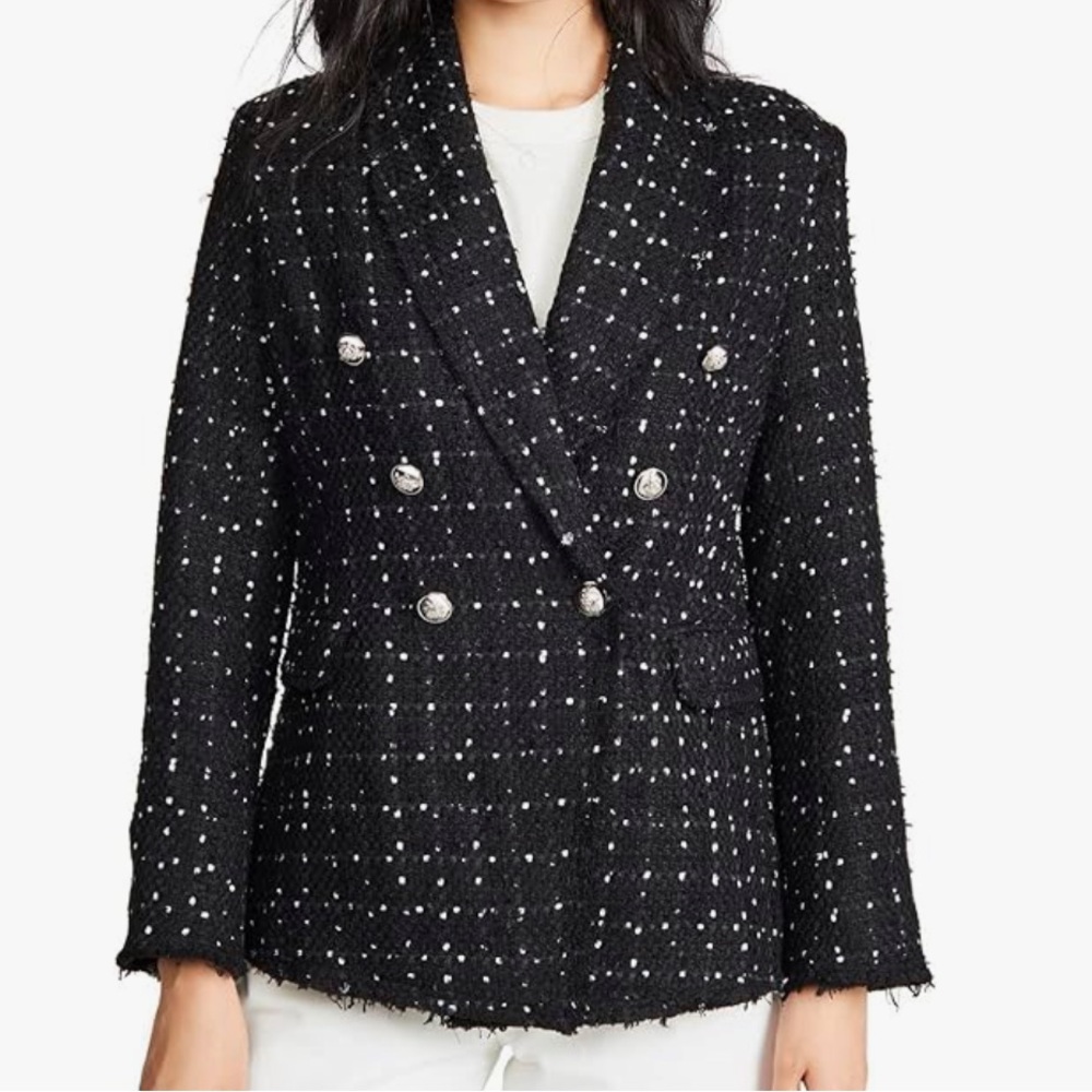 NWOT LIONESS BLAZER L